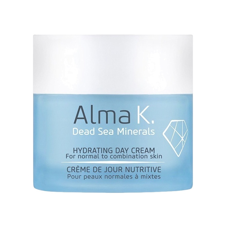 Крем для нормальной и комбинированной кожи дневной увлажняющий Hydrating Day Cream 