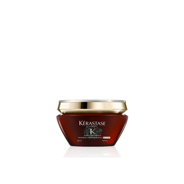 Маска для волос Aura Botanica купить в VISAGEHALL