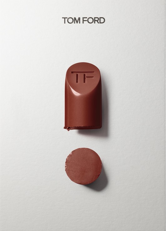 Помада для губ кремовая Lip Color 