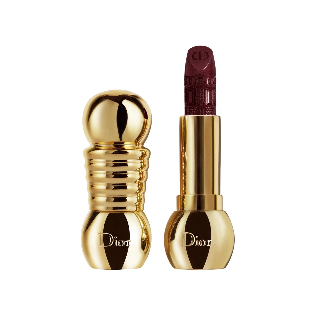 DIORIFIC LIPSTICK THE ATELIER OF DREAMS~Помада для губ сияющая купить в VISAGEHALL