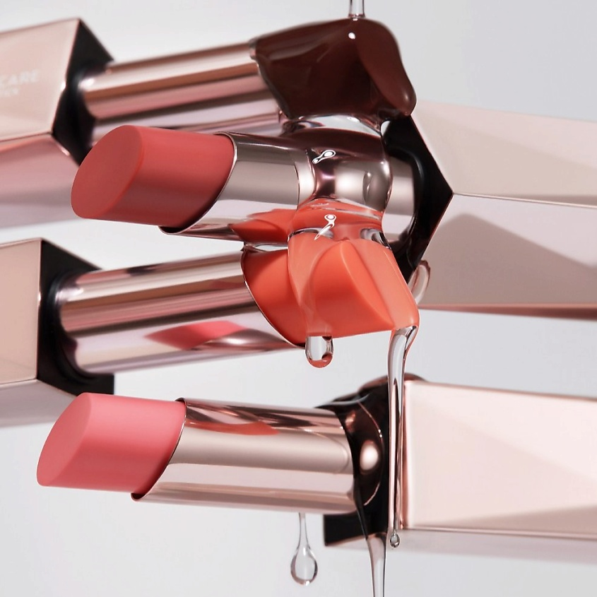 Помада-бальзам Lipstick Beyond Care Sheer