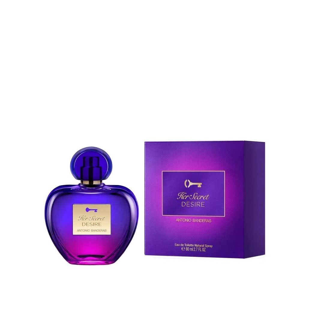 Her Secret Desire Туалетная вода