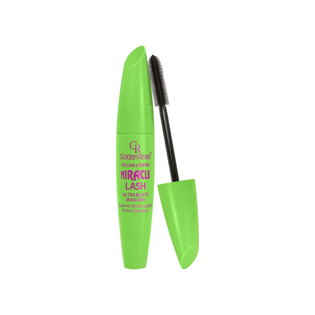 Тушь для ресниц Volume & Define Miracle Lash купить в VISAGEHALL