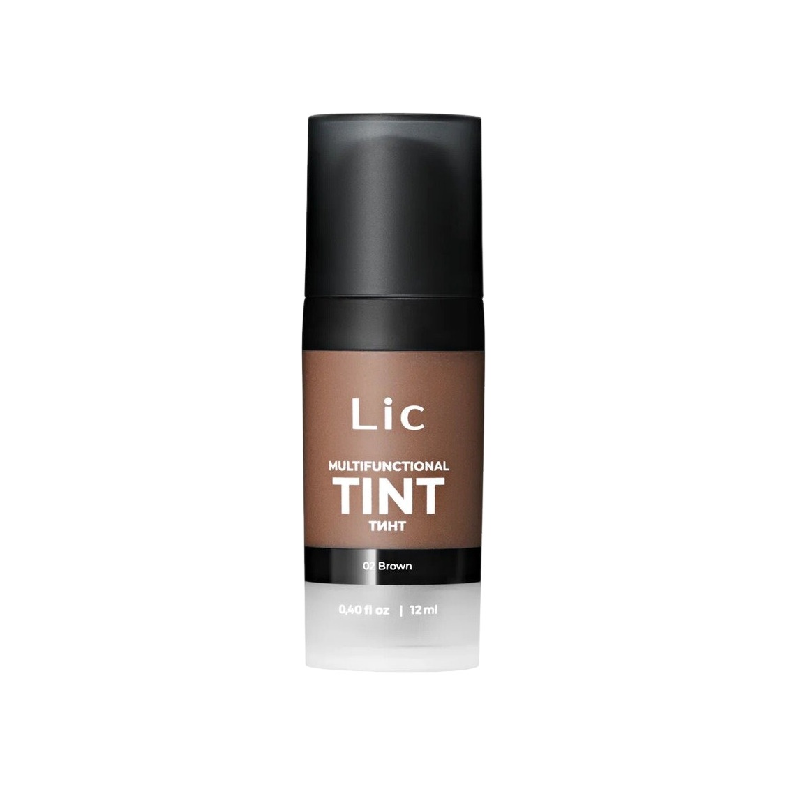 Тинт многофункциональный Lic купить в VISAGEHALL
