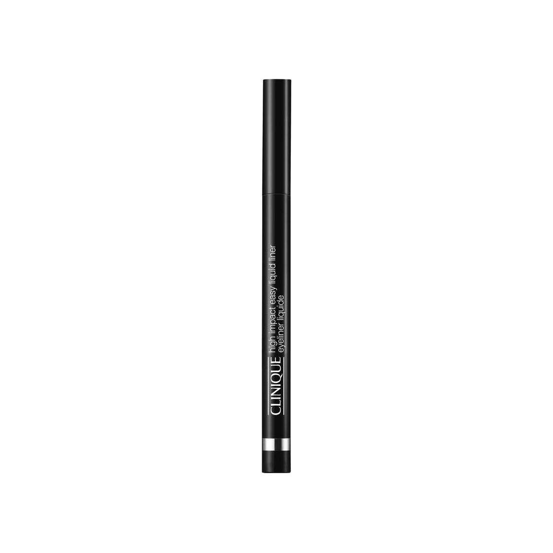 Подводка для век жидкая High Impact Easy Liquid Liner 