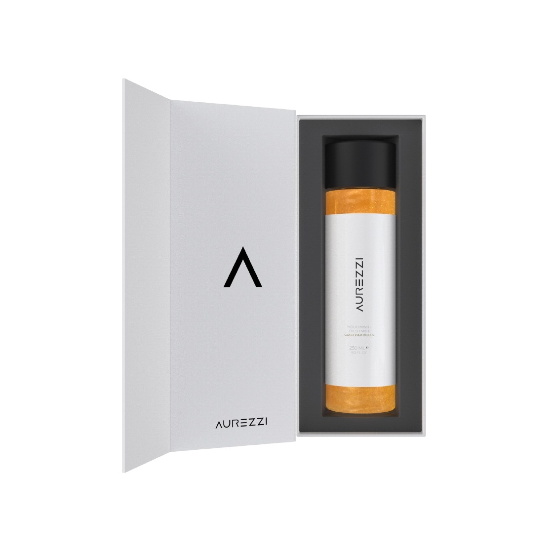 Ополаскиватель для полости рта 24K Gold White купить в VISAGEHALL