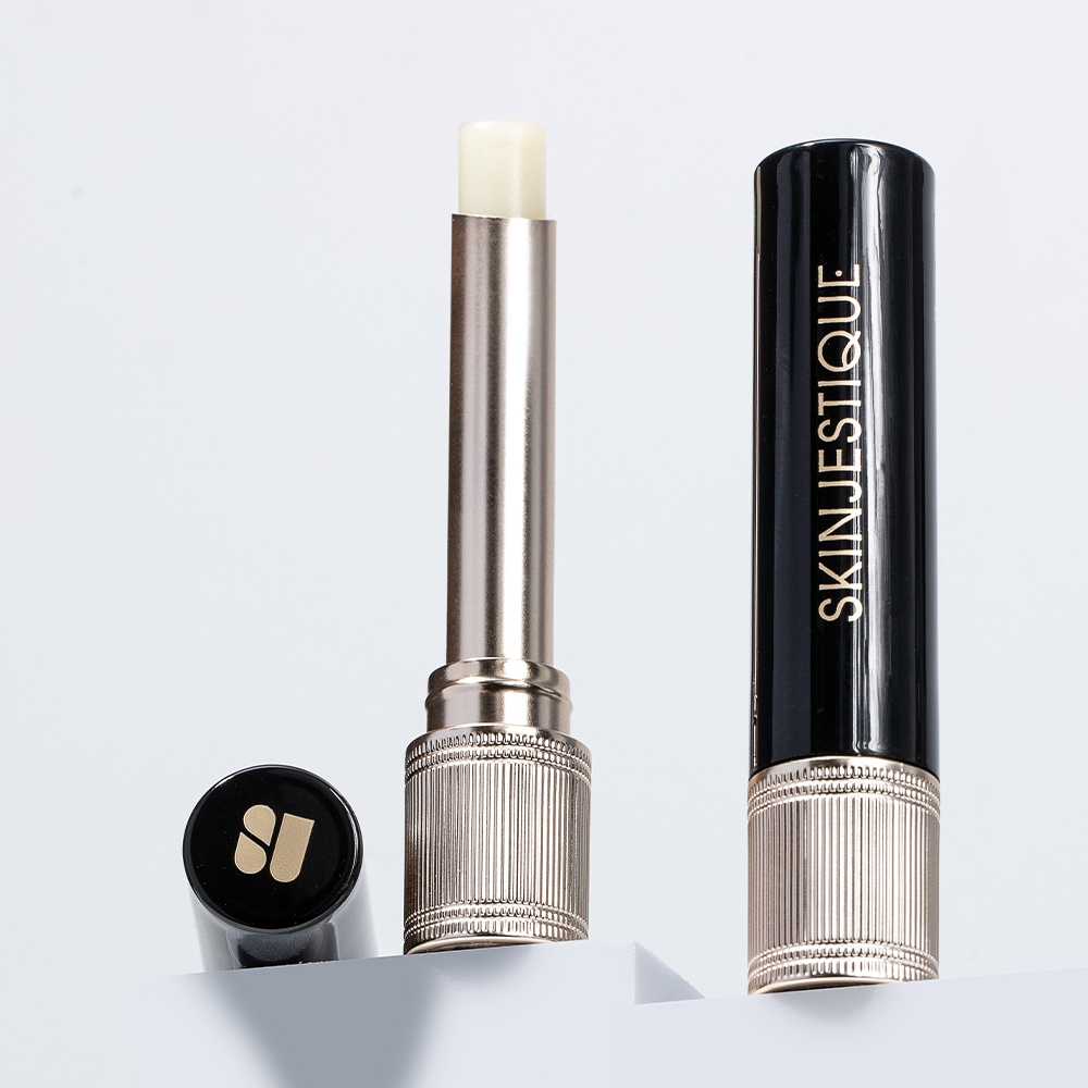 Бальзам для губ Soothing Silk Lip Balm