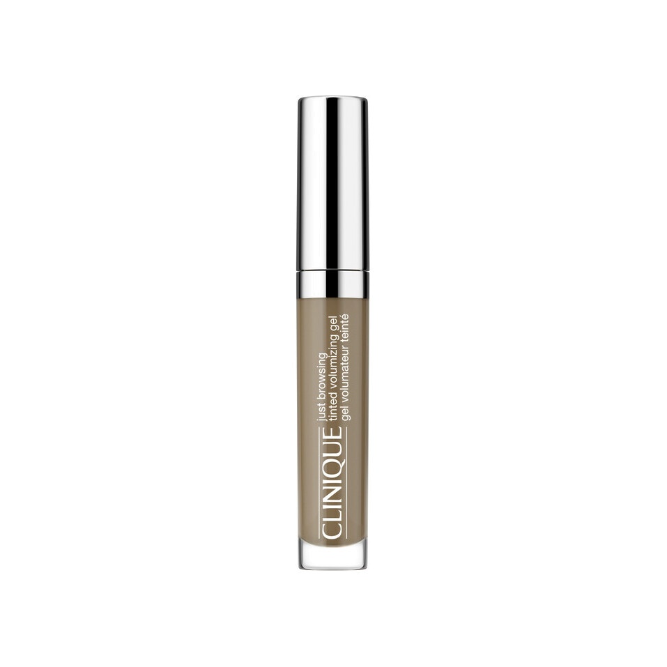 Гель для бровей с оттенком Just Browsing Tinted Volumizing Gel
