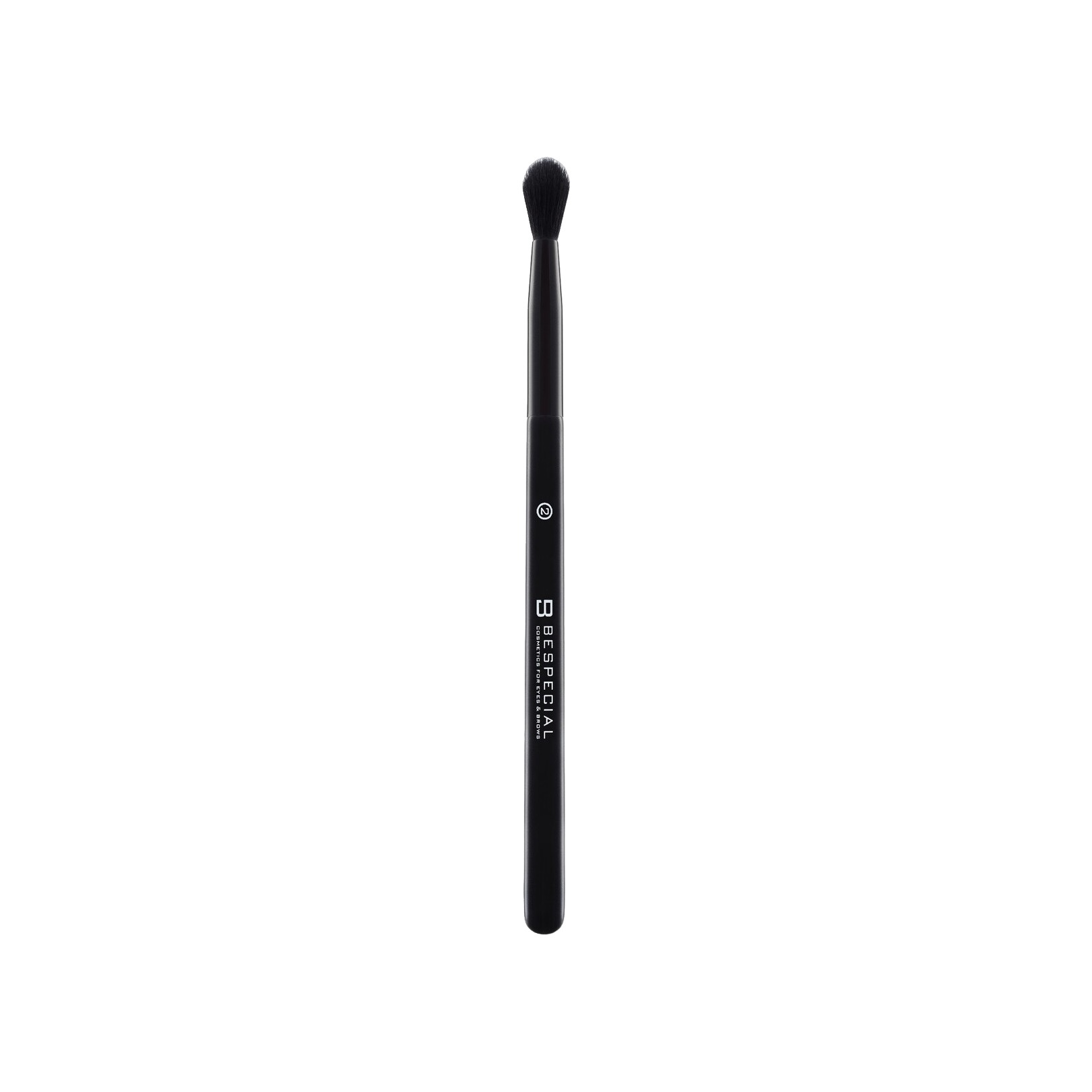 Кисть для макияжа Tapered Blending Brush 02 купить в VISAGEHALL