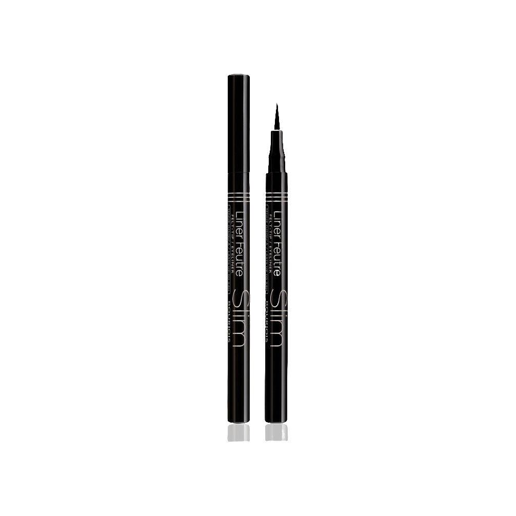 Подводка-фломастер для глаз Liner Feutre Slim
