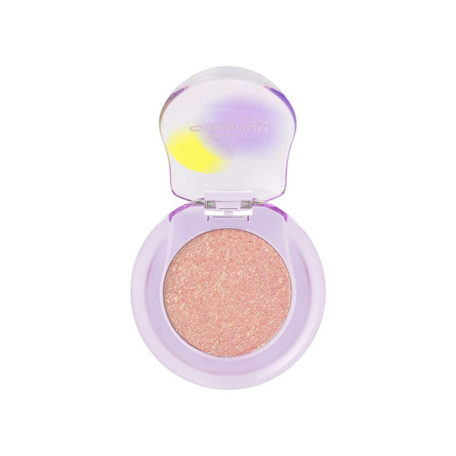 Тени для век Creatium INFLUENCE BEAUTY купить в VISAGEHALL