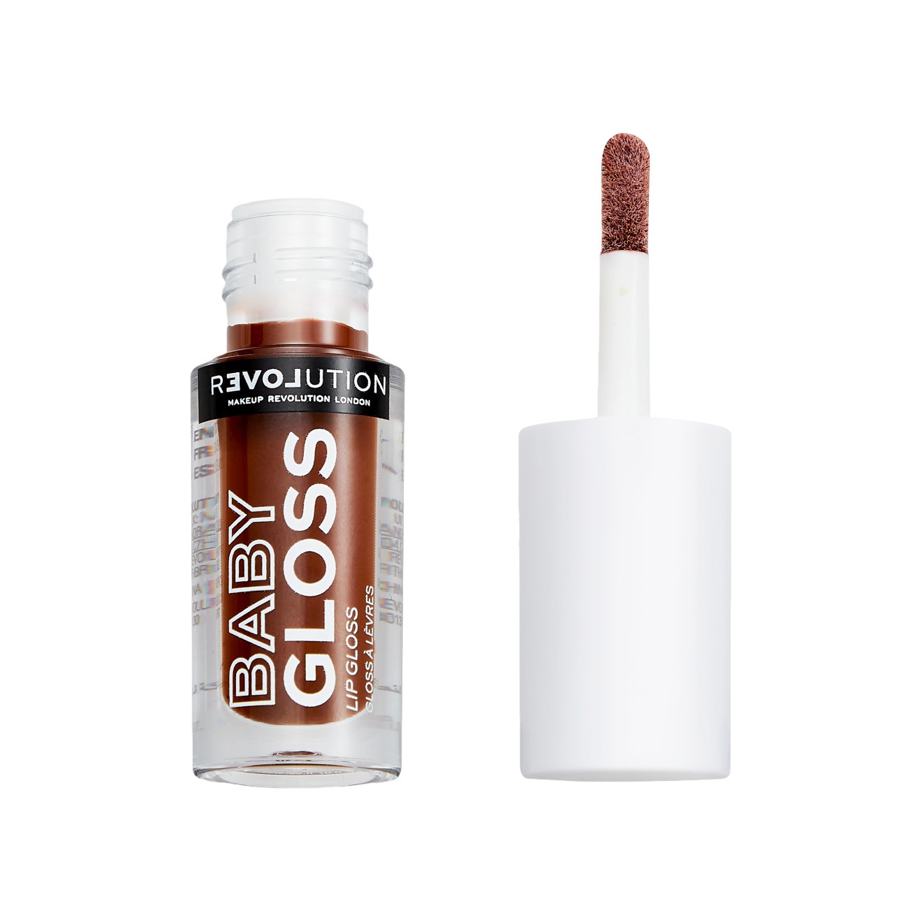 Блеск для губ Baby gloss lip gloss  купить в VISAGEHALL