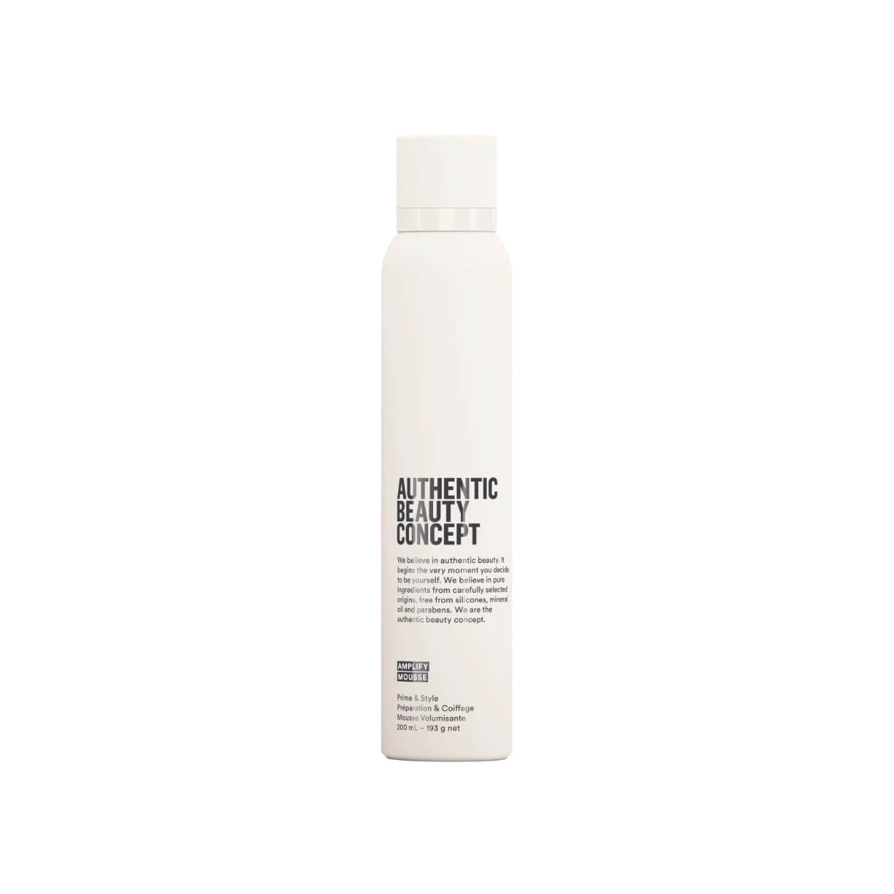 Мусс для волос Amplify Styling  купить в VISAGEHALL