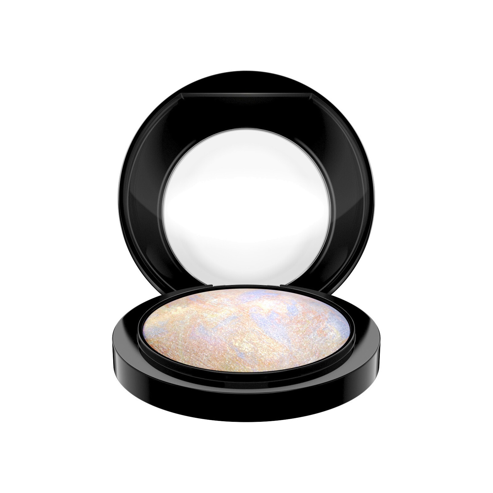 Пудра перламутровая Mineralize Skinfinish