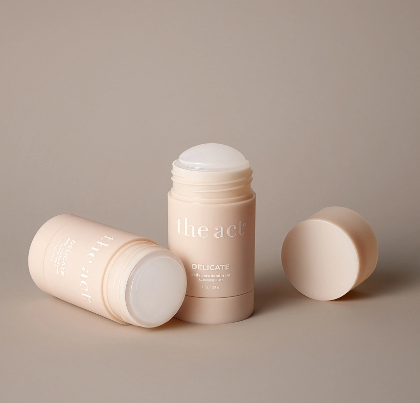 Дезодорант Delicate Daily Care Deodorant купить в VISAGEHALL