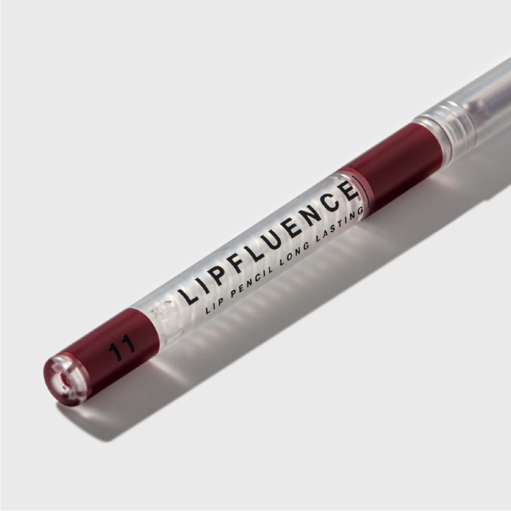 Карандаш для губ автоматический Lipfluence