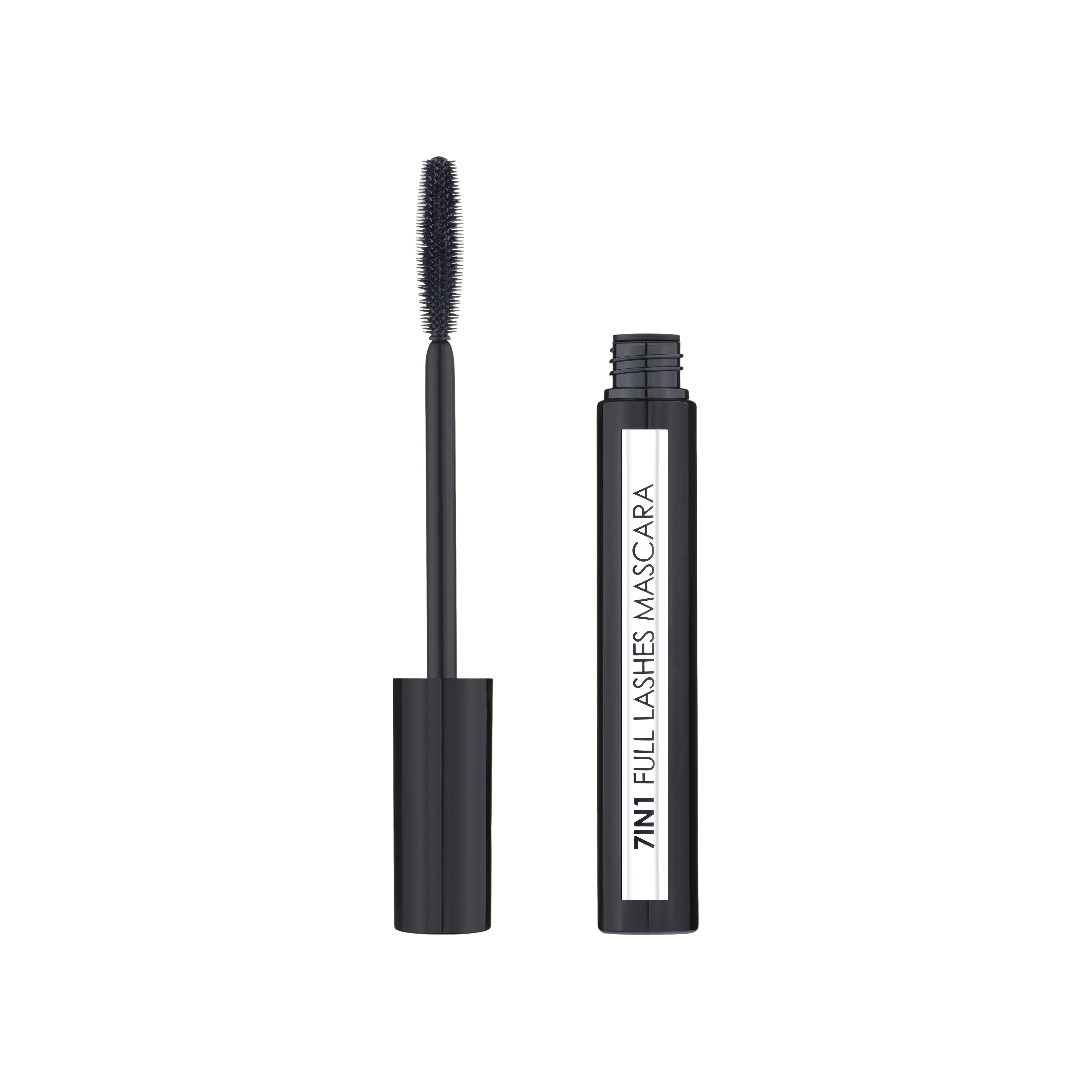 Тушь для ресниц 7в1 Full Lashes Mascara купить в VISAGEHALL