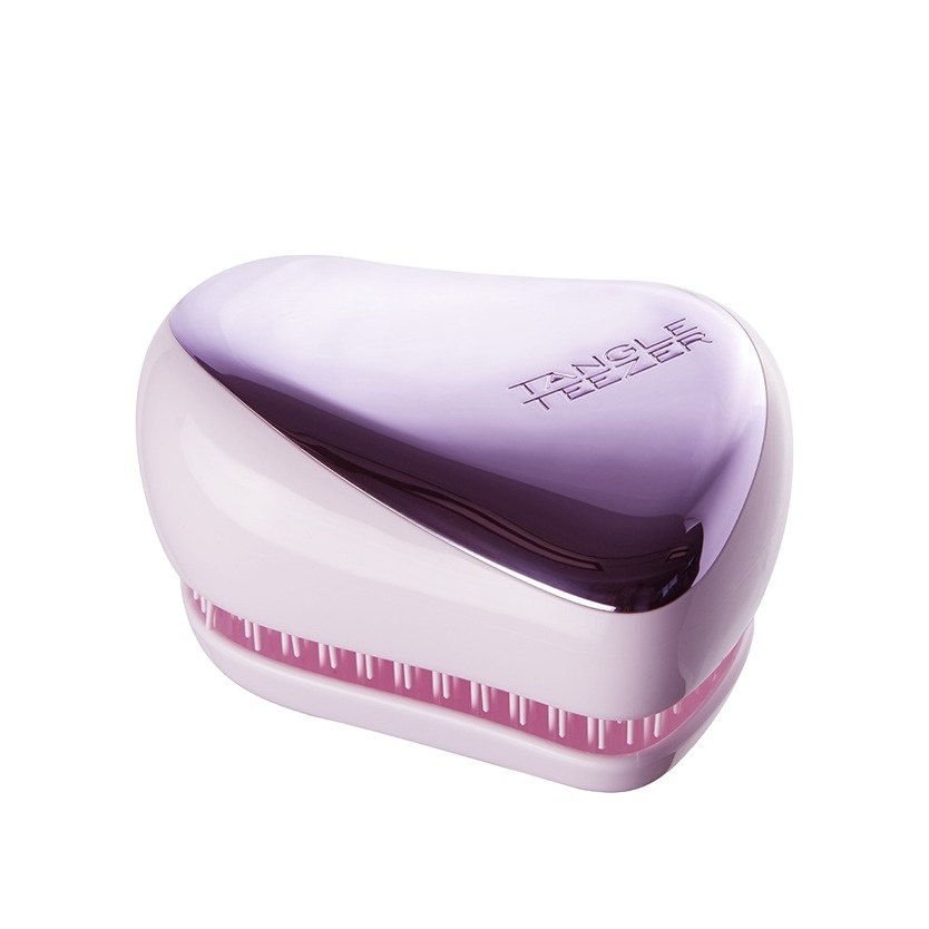 Расческа Compact Styler Lilac Gleam
