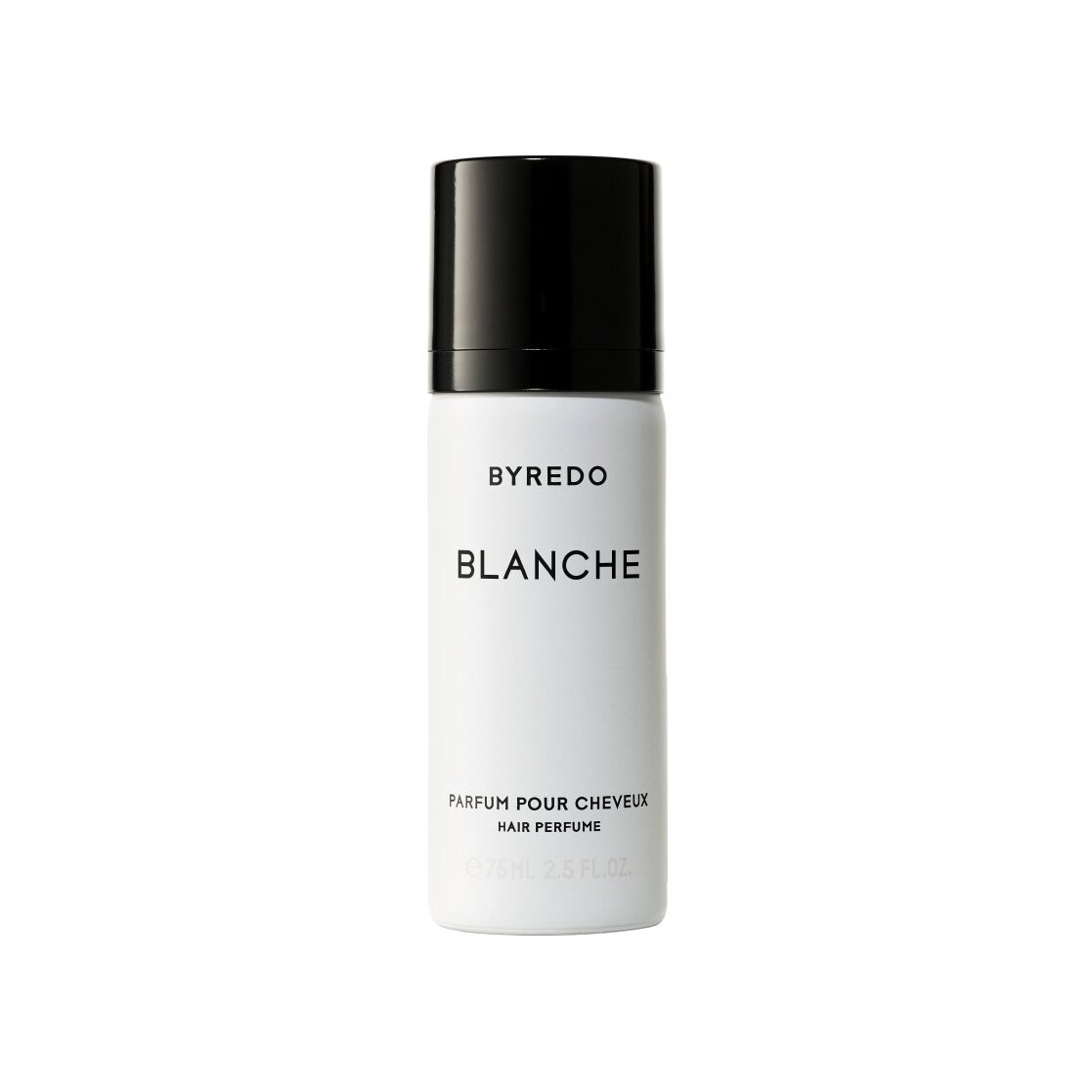 Дымка для волос Blanche