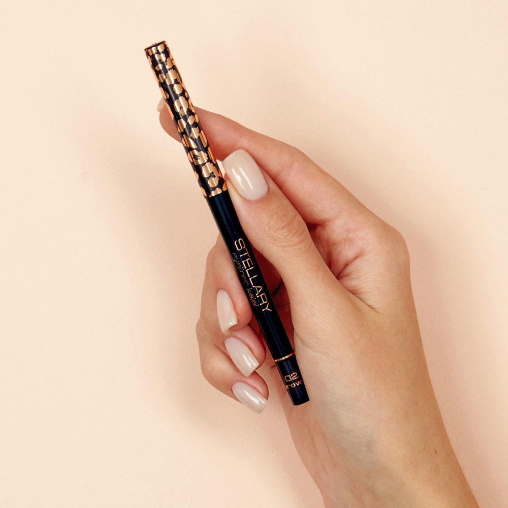 Карандаш для глаз Eyeliner Kajal