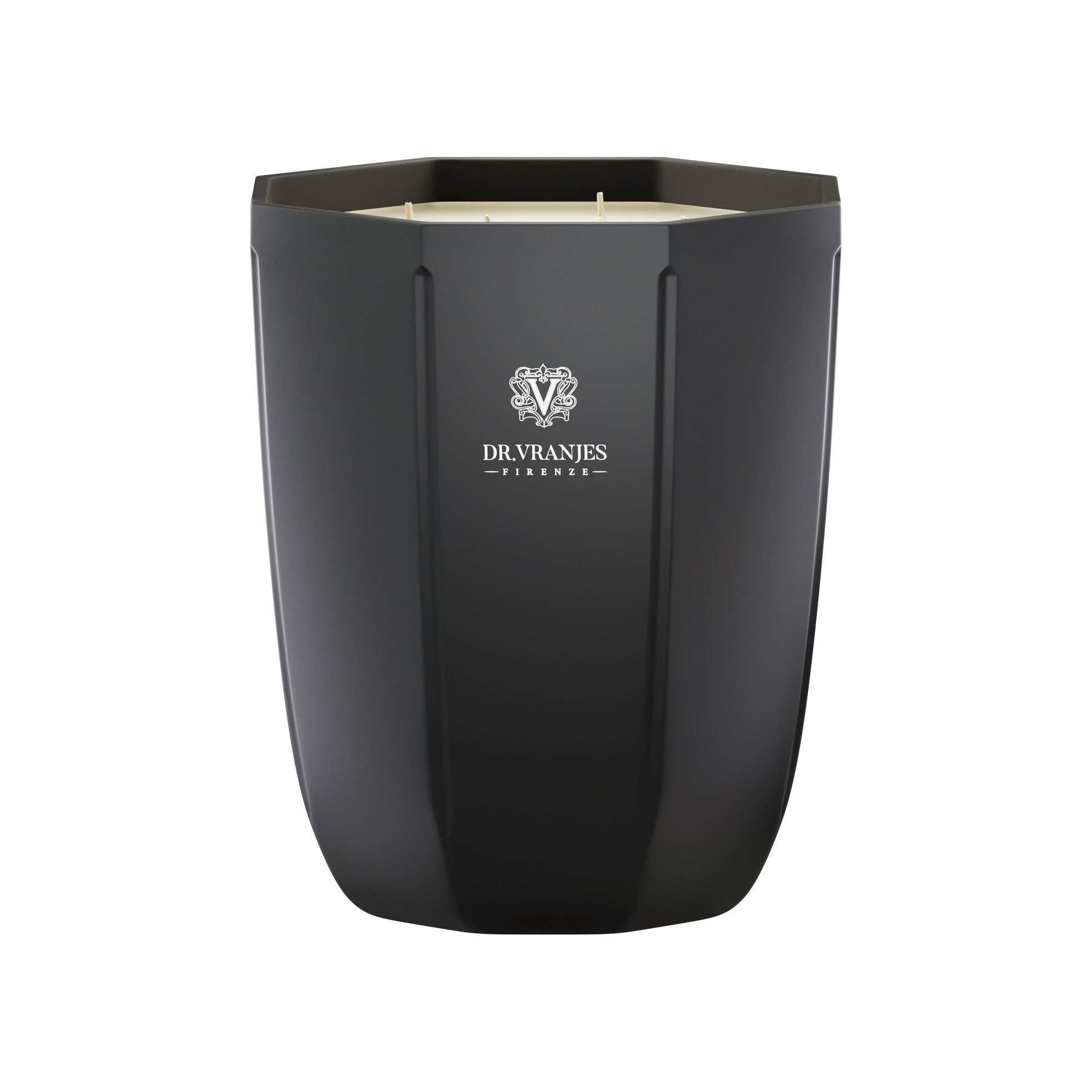 Ароматическая свеча Ambra Onyx