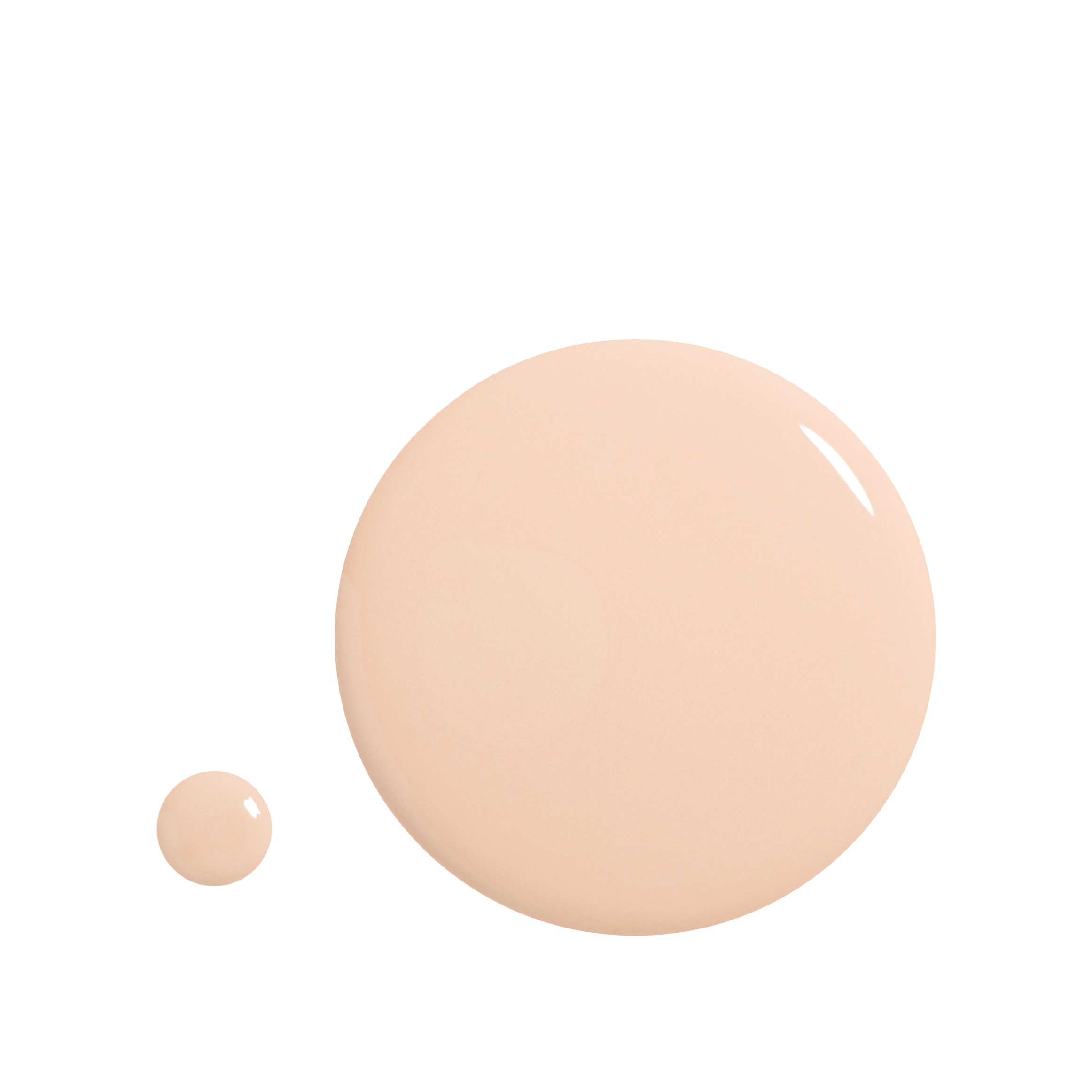 Тональный крем матирующий с гиалуроновой кислотой Beauty Drops
