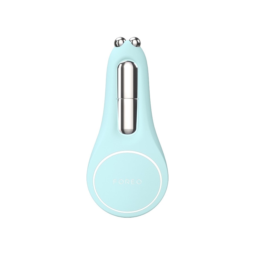 Микротоки для глаз и губ умные тонизирующие Bear 2 Arctic Blue купить в VISAGEHALL