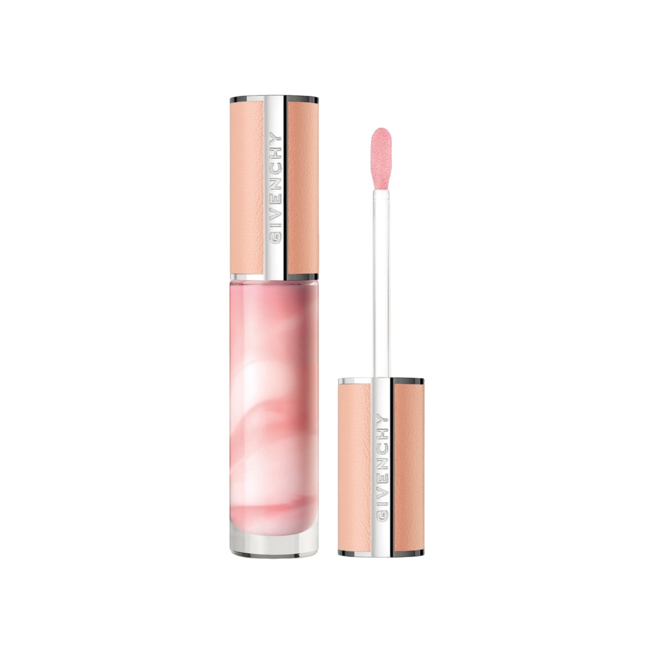 Бальзам для губ жидкий Rose Perfecto Liquid Balm