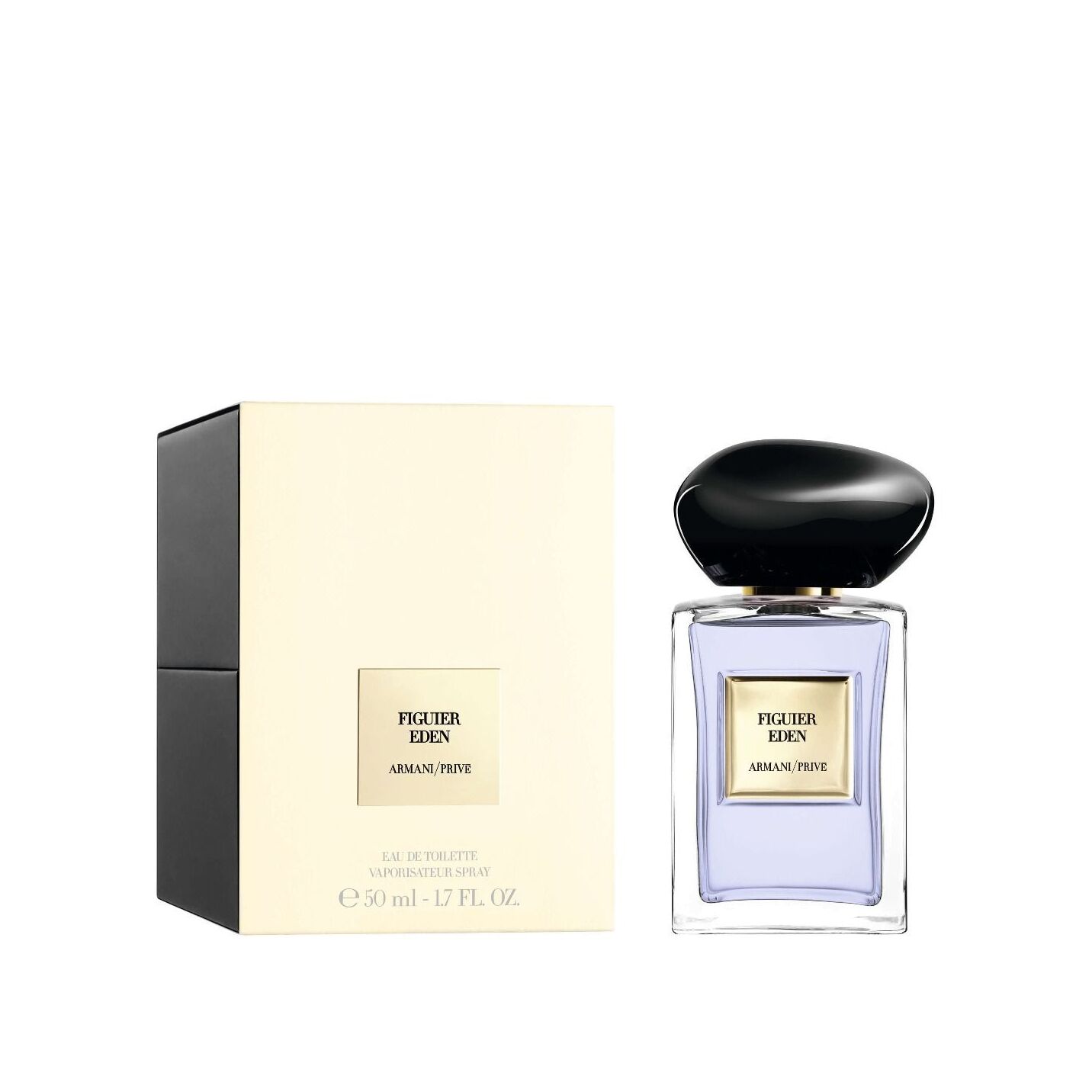 Armani Privé Figuier Eden Туалетная вода купить в VISAGEHALL
