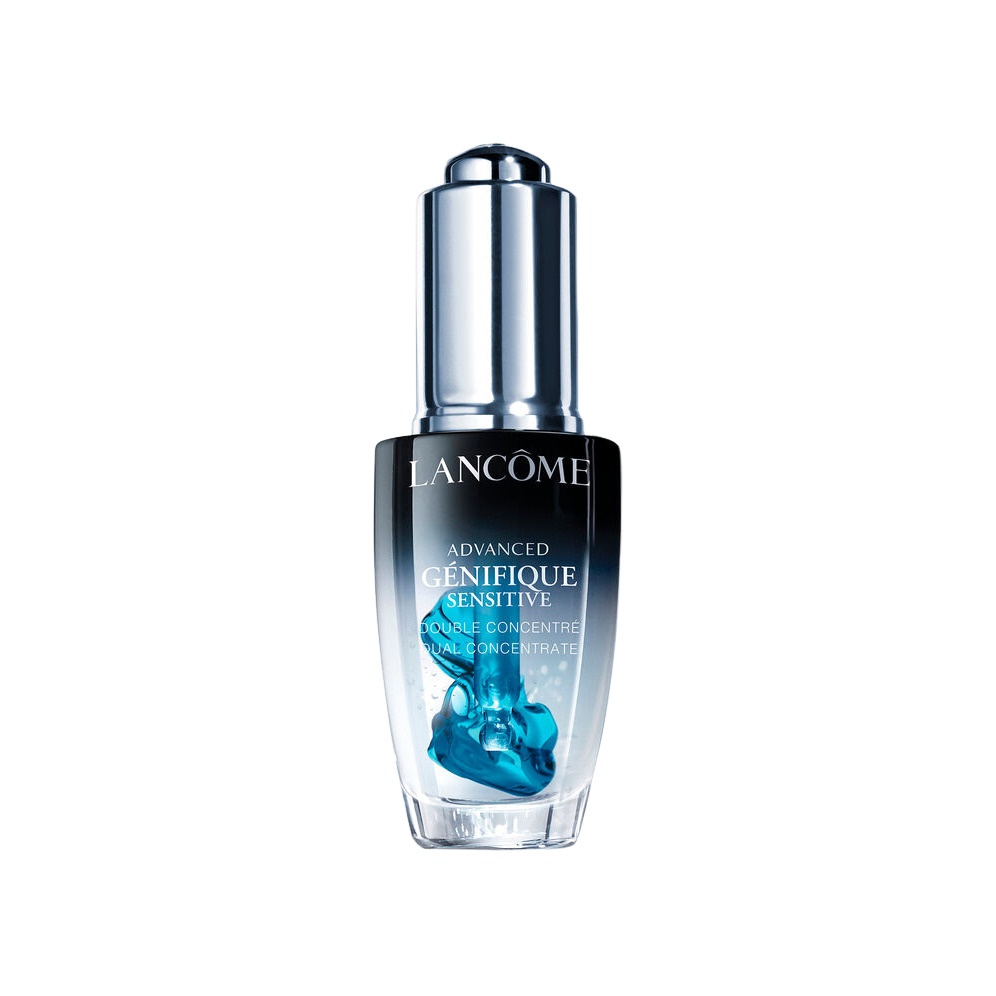 Концентрат для лица двойного действия Advanced Génifique Sensitive