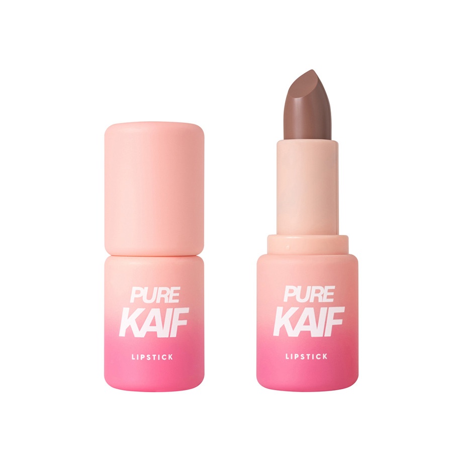 Помада в стике Lipstick "Pure kaif" Love Generation купить в VISAGEHALL
