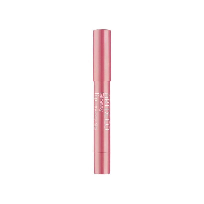 Блеск для губ в стике Glossy Lip Chubby