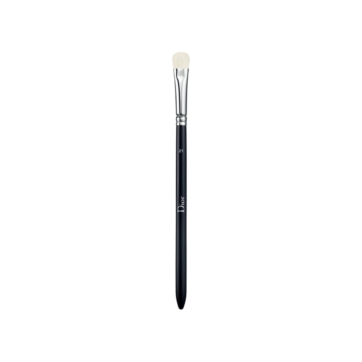 Кисть для растушевки теней 21 Dior Backstage Eyes Brush купить в VISAGEHALL