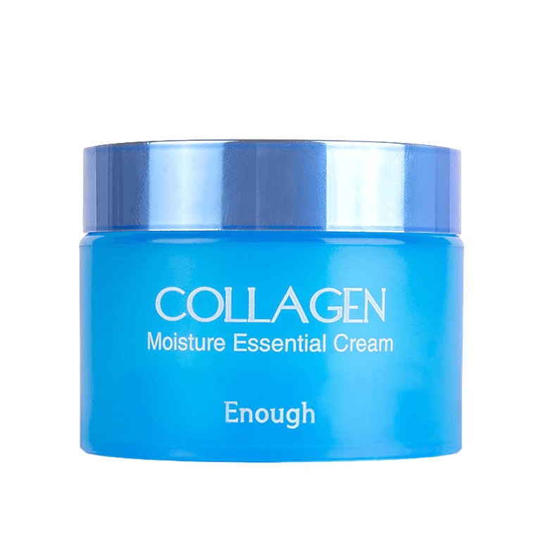 Крем для лица с коллагеном увлажняющий Collagen 50мл купить в VISAGEHALL