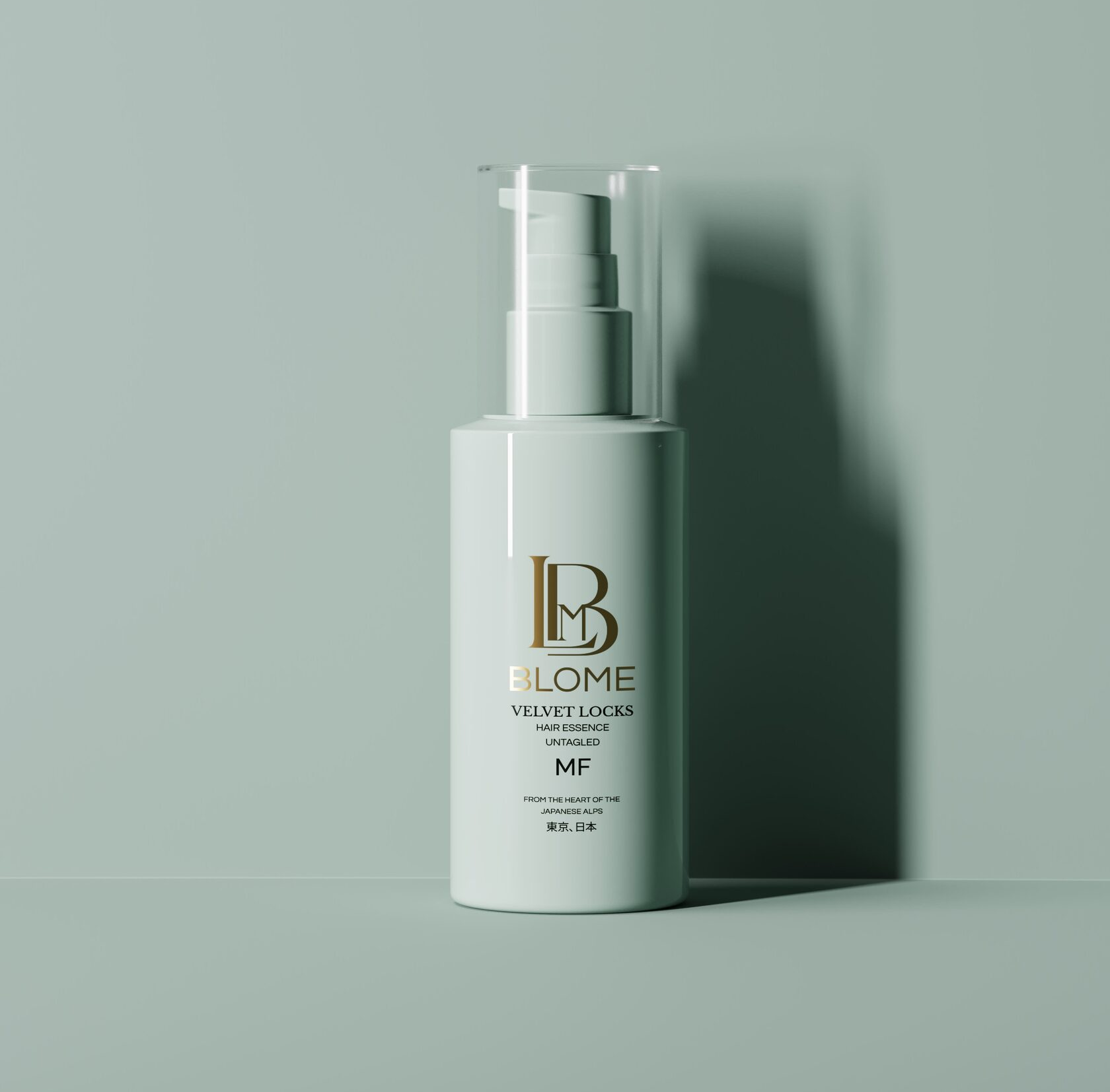 Эссенция для волос Velvet Locks купить в VISAGEHALL