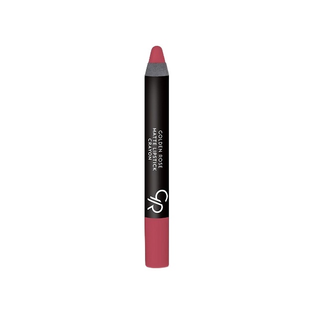 Помада-карандаш для губ Matte Lipstick Crayon