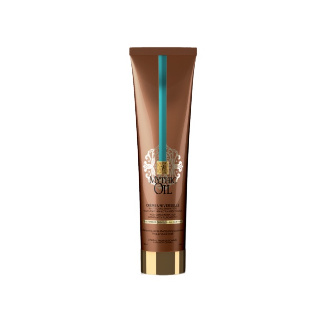 Крем 3в1 универсальный Mythic Oil купить в VISAGEHALL