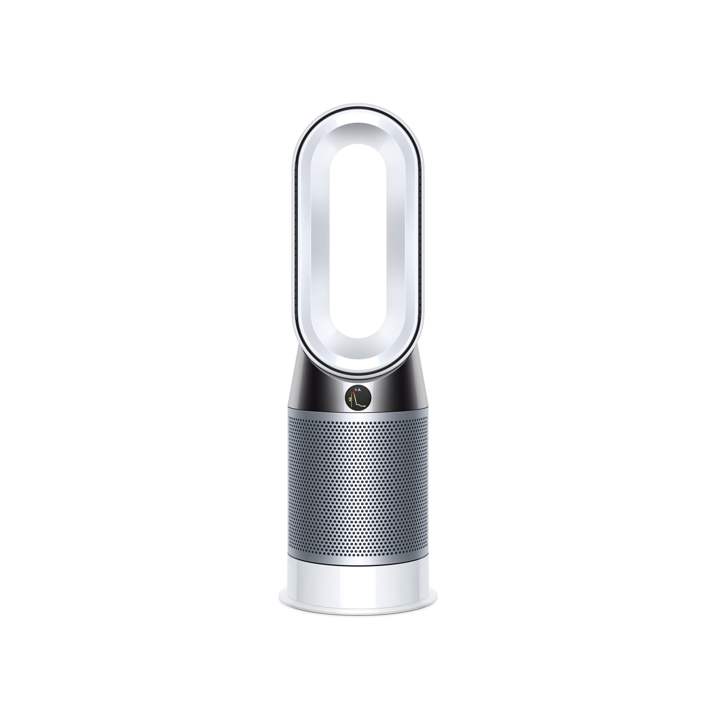 Очиститель воздуха Dyson Pure Hot+CoolTM HP05 купить в VISAGEHALL