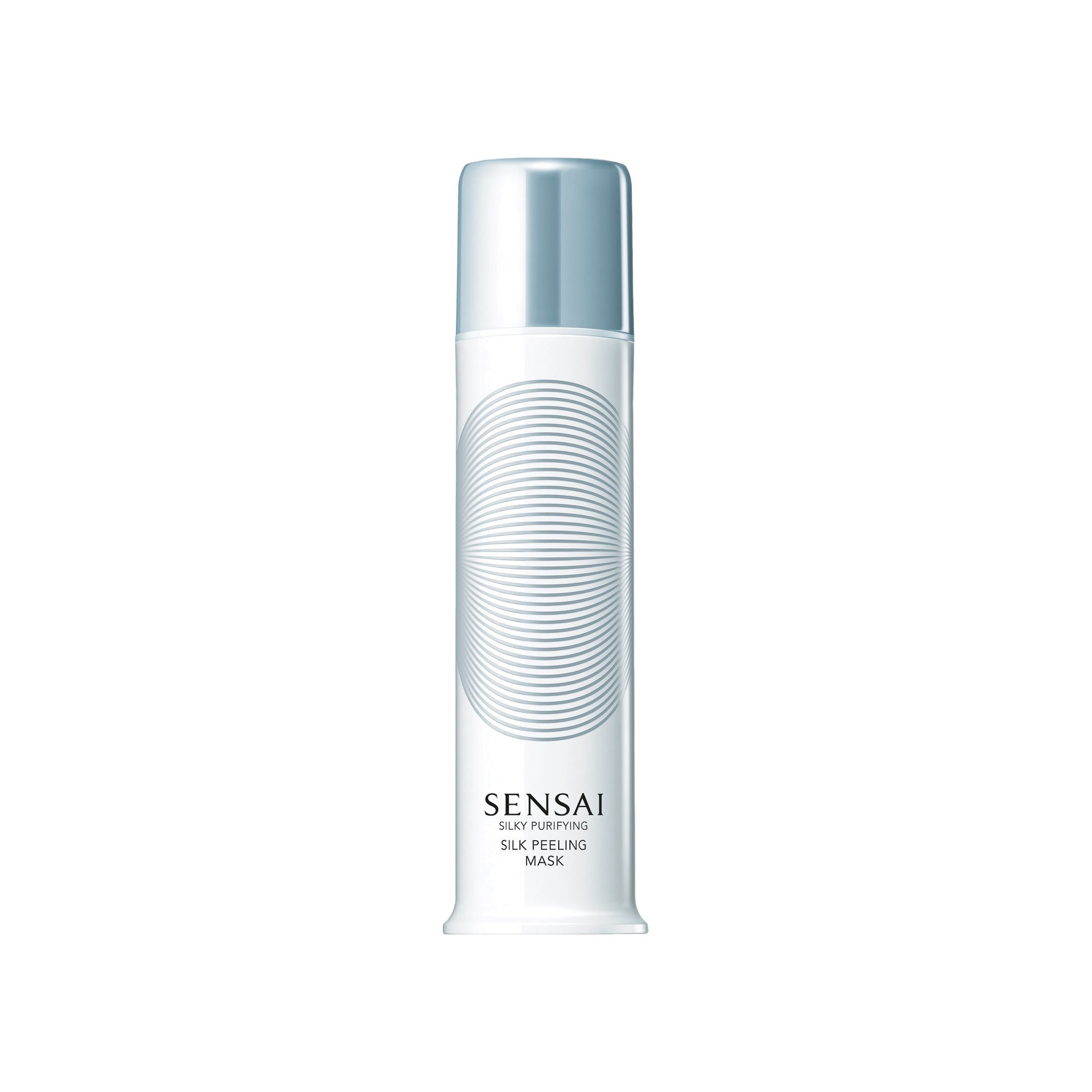 Маска для лица Очищающая Шелковая Silky Purifying  купить в VISAGEHALL