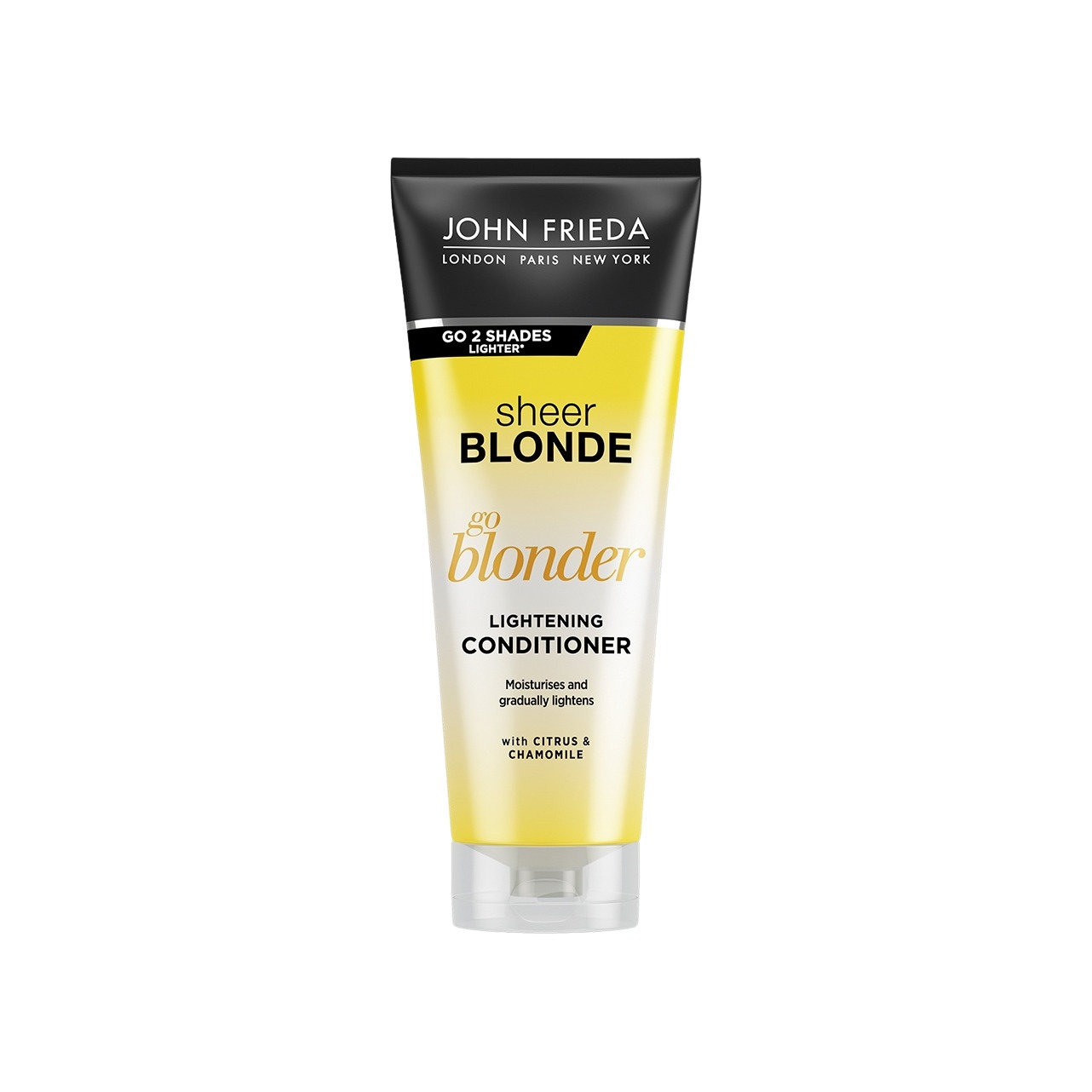 Кондиционер Осветляющий для светлых волос Sheer Blond купить в VISAGEHALL