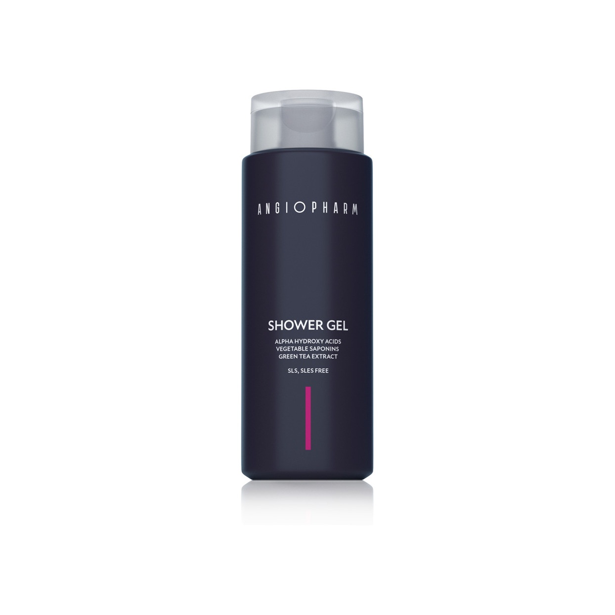 Гель для душа купить в VISAGEHALL