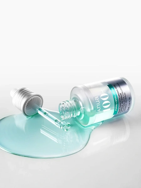 Сыворотка для сияния кожи PDRN Hyaluronic Acid Capsule 100 Serum купить в VISAGEHALL