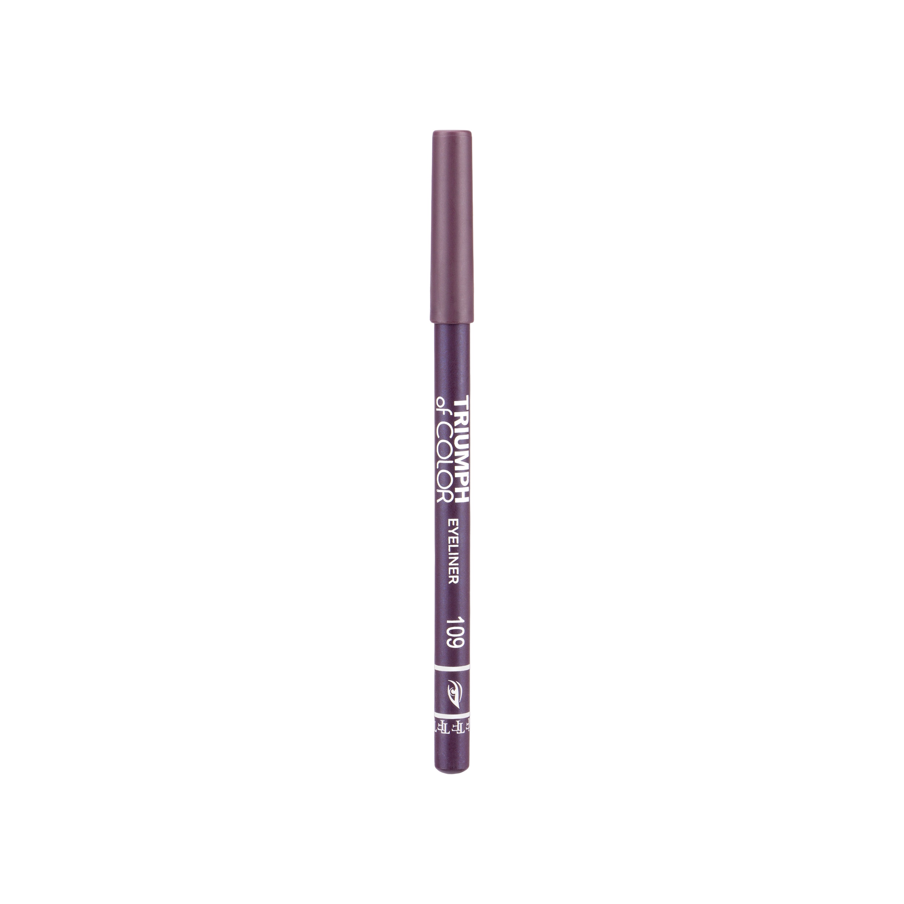 Карандаш для глаз Color Eyeliner купить в VISAGEHALL
