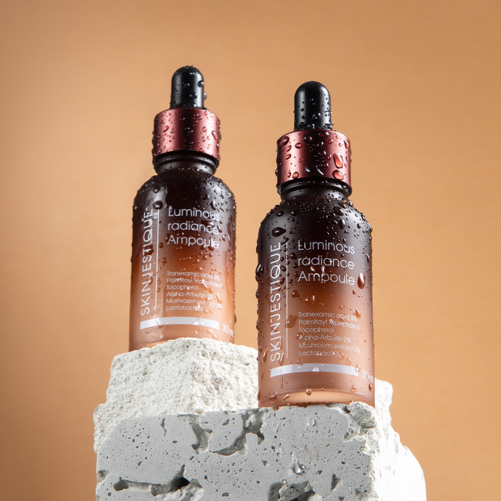 Сыворотка с транексамовой кислотой Tranexamic Acid Brightening Serum