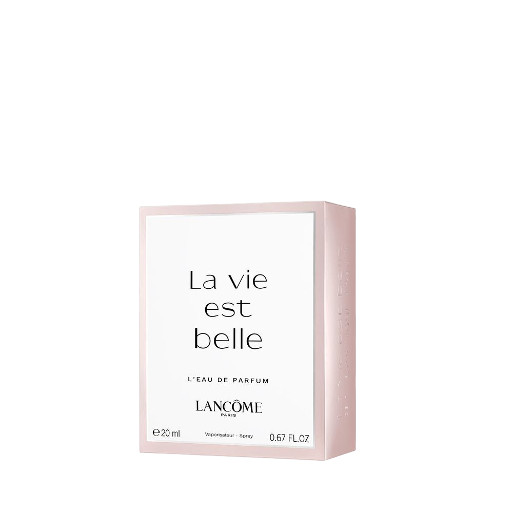 La Vie Est Belle Парфюмерная вода купить в VISAGEHALL