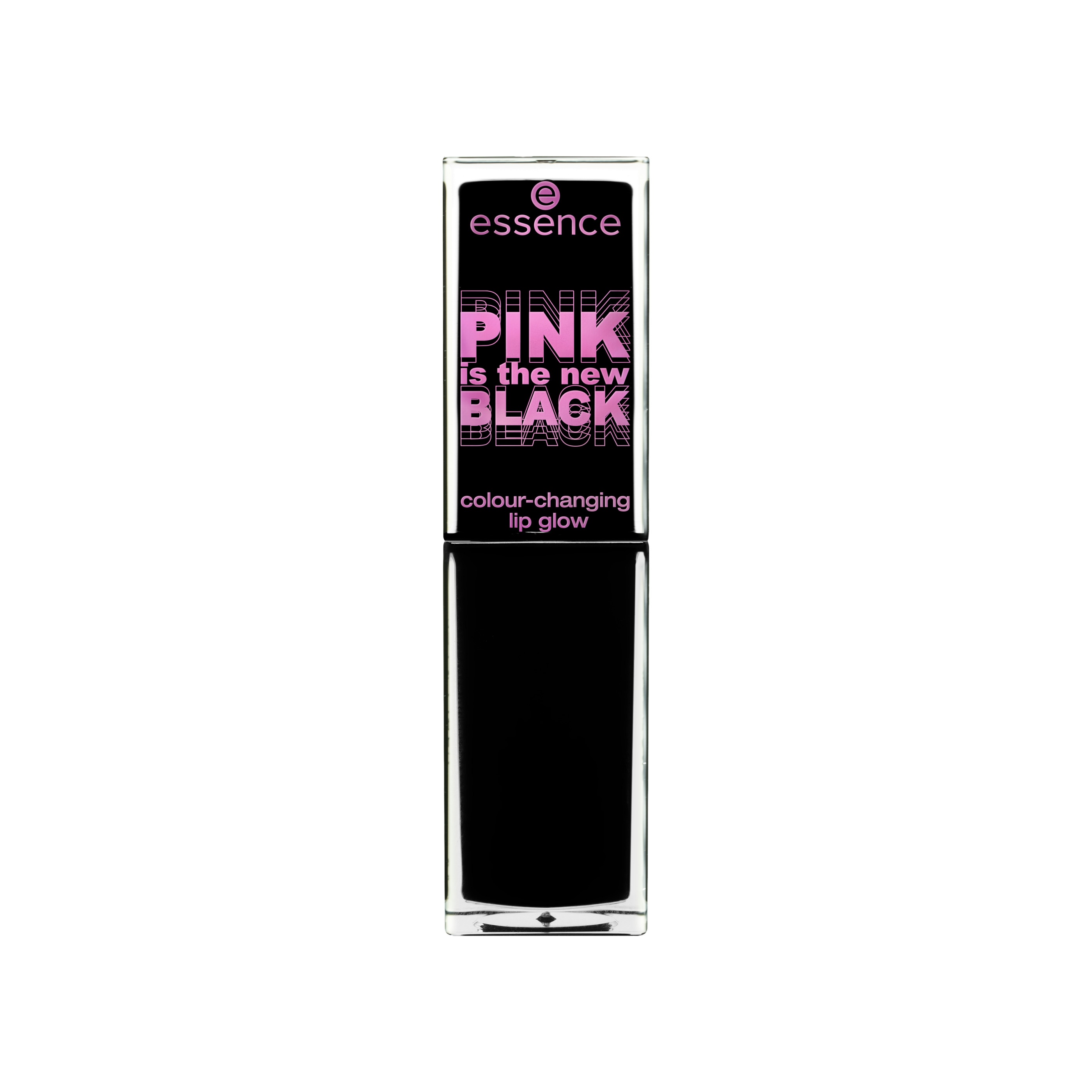 Помада меняющая цвет Colour-Changing Lip Glow купить в VISAGEHALL