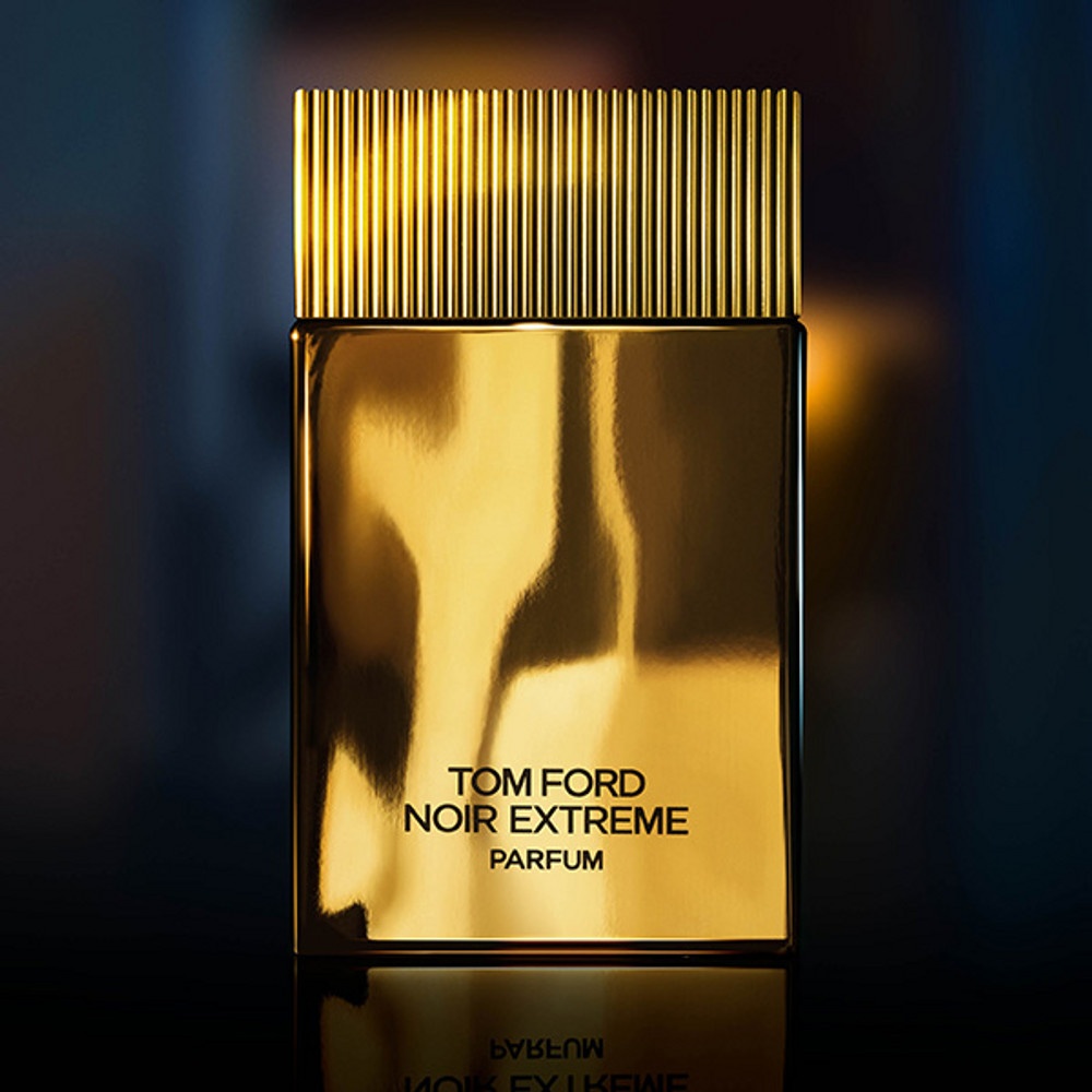 Noir Extreme Духи