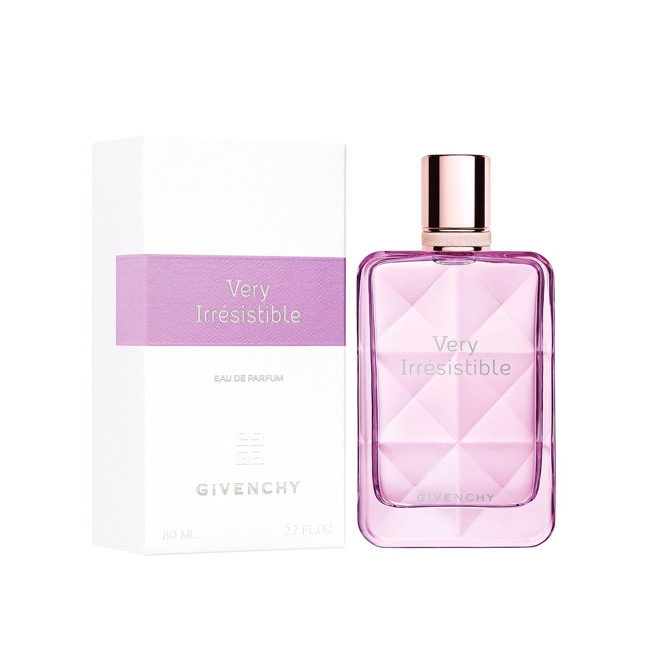 Very Irresistible Парфюмерная вода купить в VISAGEHALL