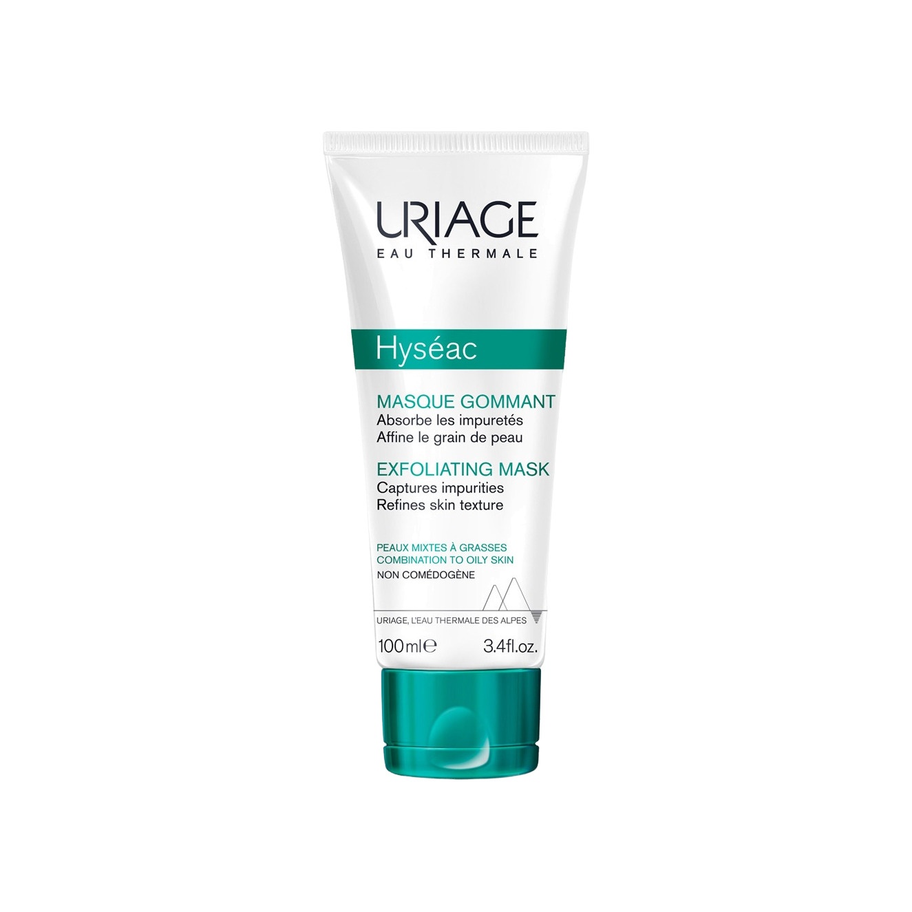 Маска мягкая отшелушивающая Hyseac купить в VISAGEHALL