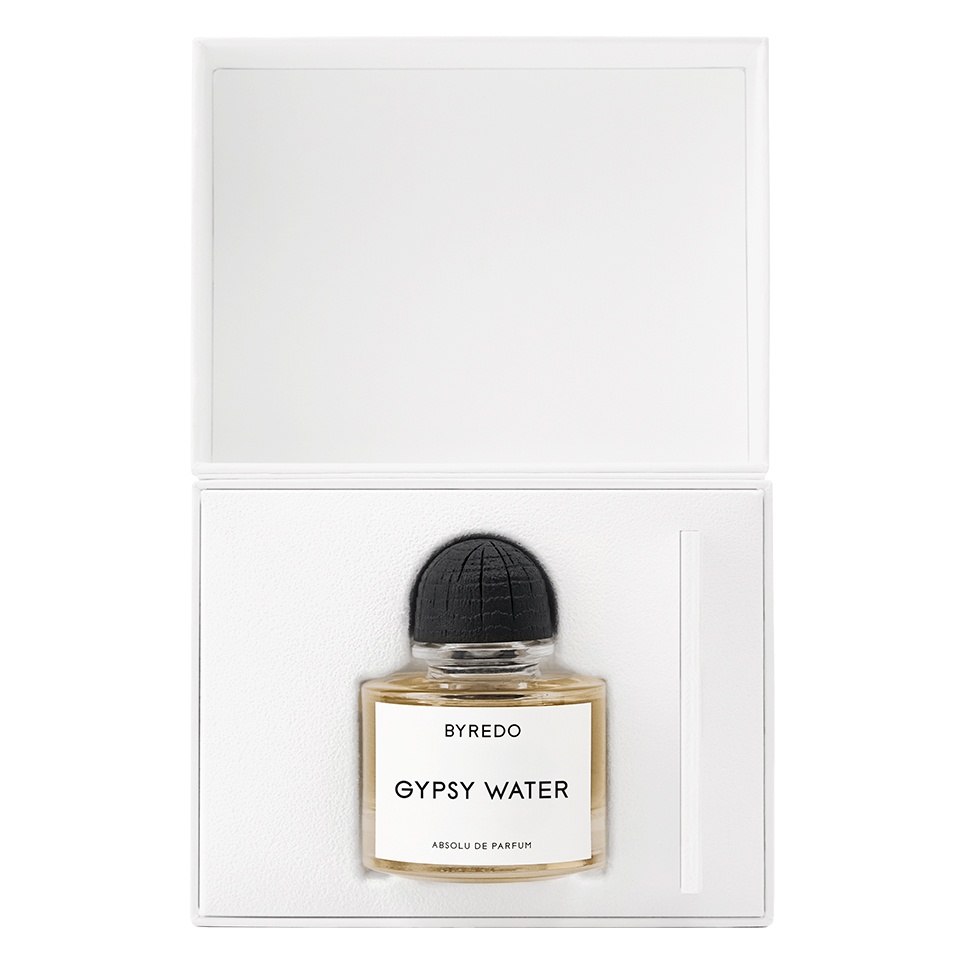 Gypsy Water Absolu Парфюмерная вода